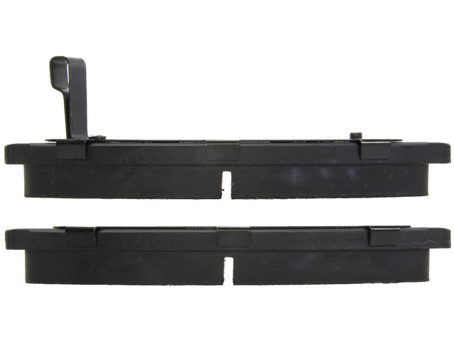 Disc Brake Pad Centric Parts 102.04980