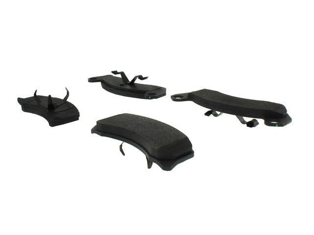 Disc Brake Pad Centric Parts 102.04990