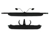 Disc Brake Pad Centric Parts 102.04990