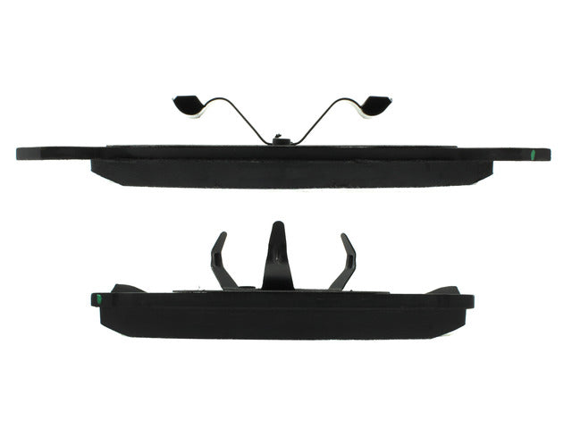 Disc Brake Pad Centric Parts 102.04990