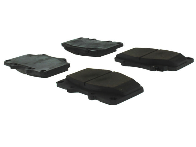 Disc Brake Pad Centric Parts 102.05020