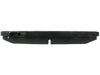 Disc Brake Pad Centric Parts 102.05020