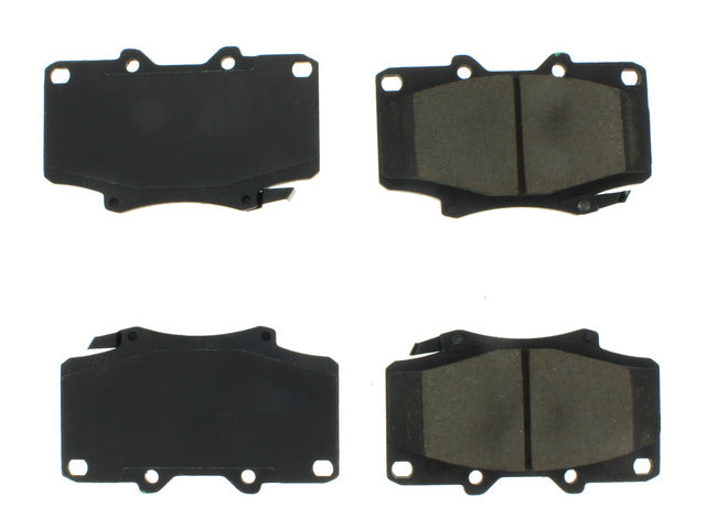 Disc Brake Pad Centric Parts 102.05020