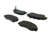 Disc Brake Pad Centric Parts 102.05030