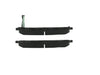 Disc Brake Pad Centric Parts 102.05030