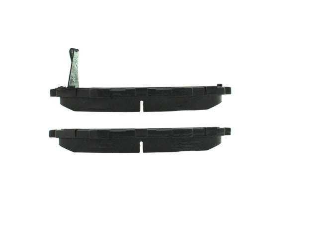 Disc Brake Pad Centric Parts 102.05030