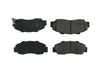 Disc Brake Pad Centric Parts 102.05030