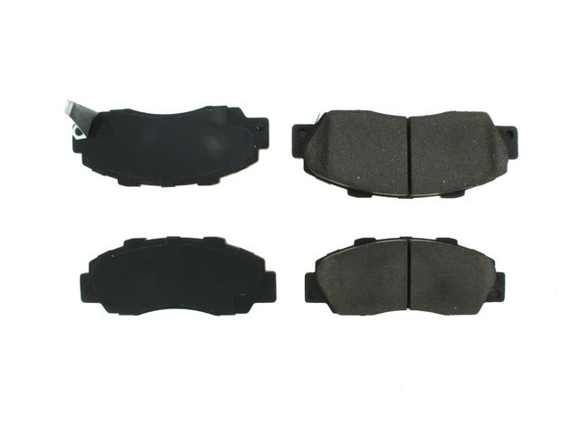 Disc Brake Pad Centric Parts 102.05030