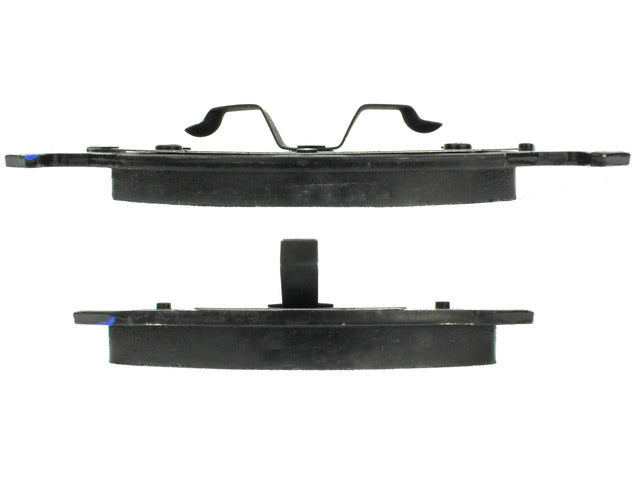 Disc Brake Pad Centric Parts 102.05050