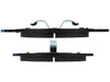 Disc Brake Pad Centric Parts 102.05060