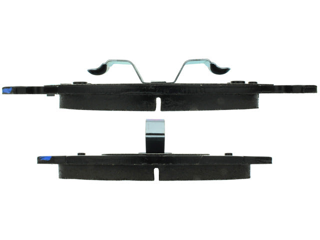 Disc Brake Pad Centric Parts 102.05060