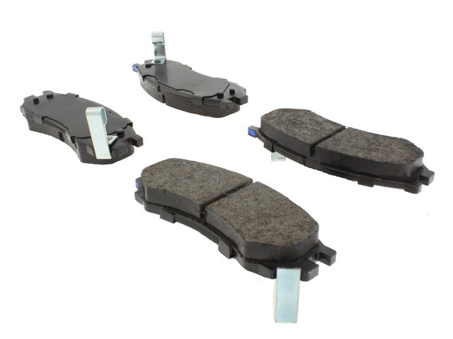 Disc Brake Pad Centric Parts 102.05070