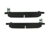 Disc Brake Pad Centric Parts 102.05070