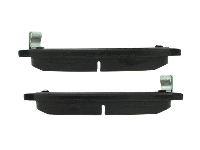 Disc Brake Pad Centric Parts 102.05070