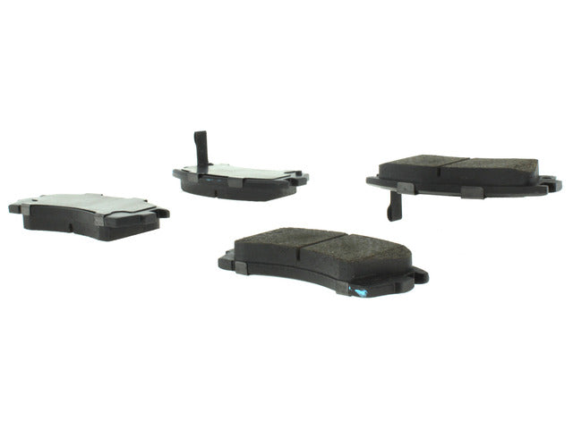 Disc Brake Pad Centric Parts 102.05090