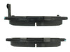Disc Brake Pad Centric Parts 102.05090