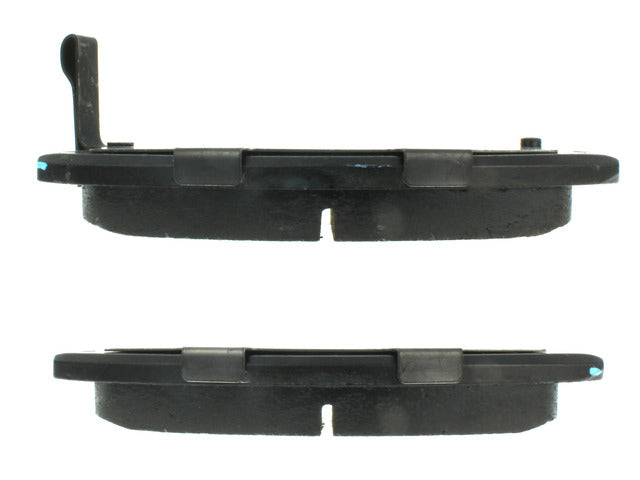 Disc Brake Pad Centric Parts 102.05090