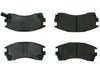 Disc Brake Pad Centric Parts 102.05090
