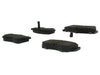 Disc Brake Pad Centric Parts 102.05100