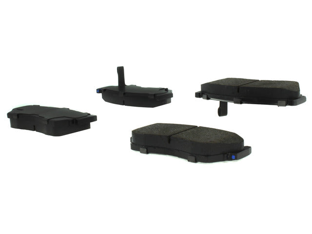 Disc Brake Pad Centric Parts 102.05100