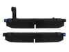 Disc Brake Pad Centric Parts 102.05100