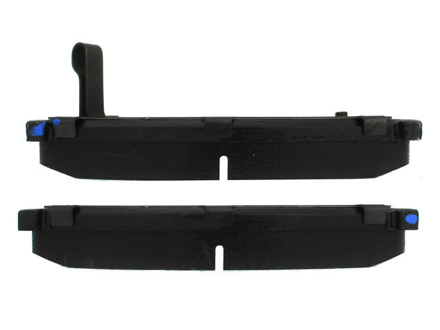 Disc Brake Pad Centric Parts 102.05100