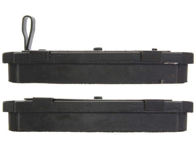 Disc Brake Pad Centric Parts 102.05110