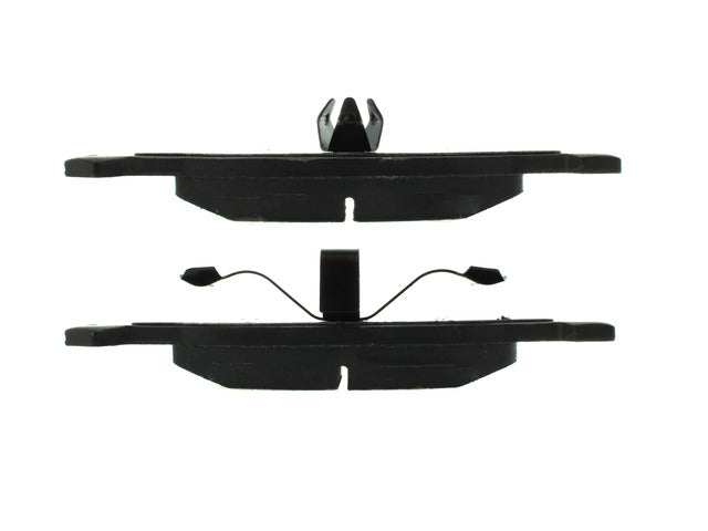Disc Brake Pad Centric Parts 102.05120