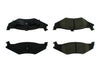 Disc Brake Pad Centric Parts 102.05120