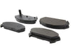 Disc Brake Pad Centric Parts 102.05150