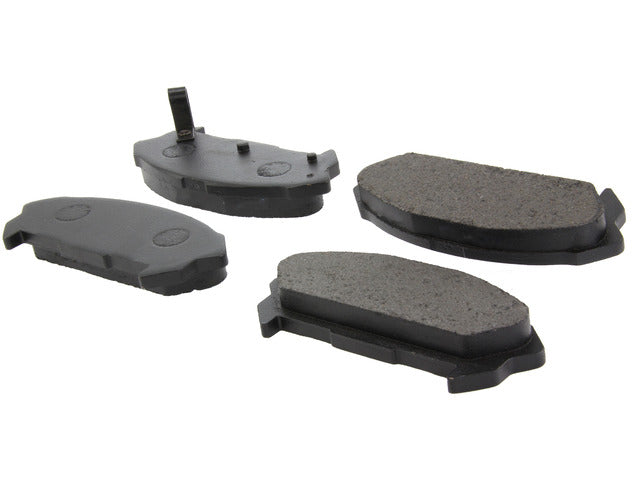 Disc Brake Pad Centric Parts 102.05150