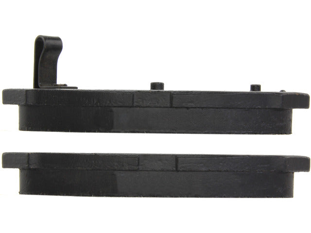 Disc Brake Pad Centric Parts 102.05150