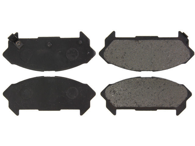 Disc Brake Pad Centric Parts 102.05150