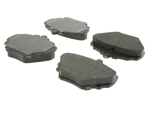 Disc Brake Pad Centric Parts 102.05181