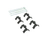 Disc Brake Pad Centric Parts 102.05181