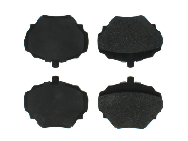 Disc Brake Pad Centric Parts 102.05181