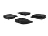 Disc Brake Pad Centric Parts 102.05201