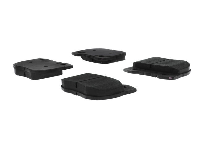 Disc Brake Pad Centric Parts 102.05201