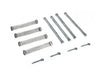 Disc Brake Pad Centric Parts 102.05201