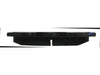 Disc Brake Pad Centric Parts 102.05201