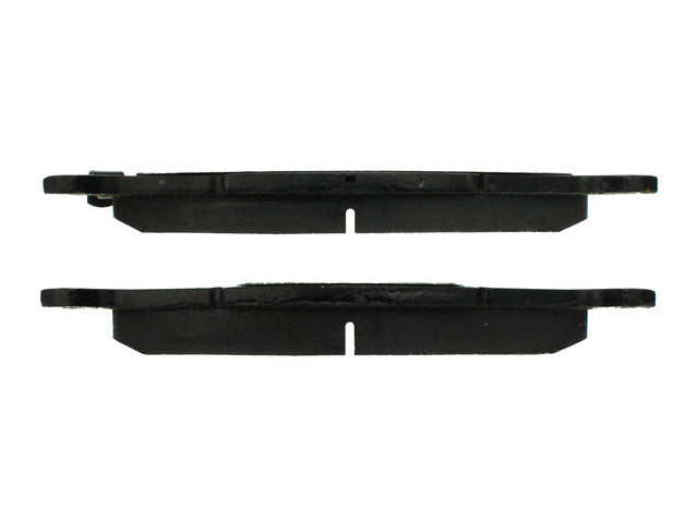 Disc Brake Pad Centric Parts 102.05220