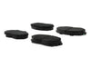Disc Brake Pad Centric Parts 102.05250