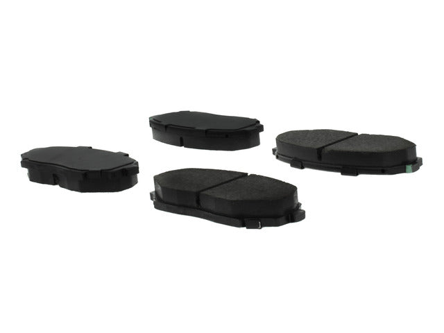 Disc Brake Pad Centric Parts 102.05250