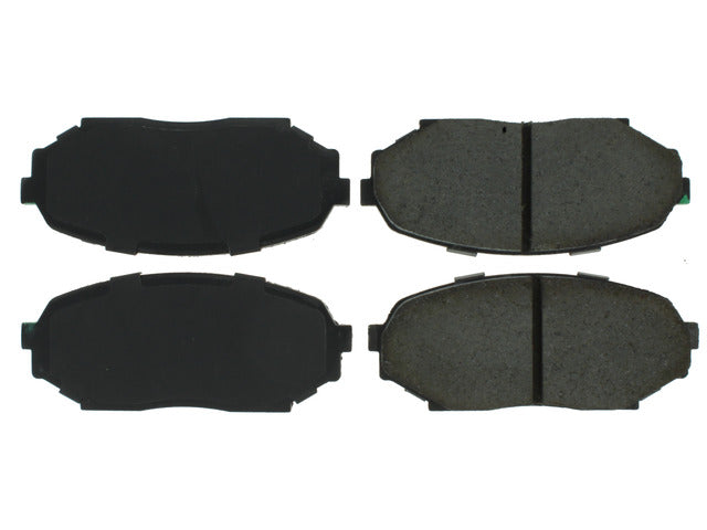 Disc Brake Pad Centric Parts 102.05250