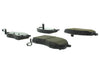 Disc Brake Pad Centric Parts 102.05270