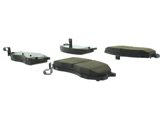 Disc Brake Pad Centric Parts 102.05270