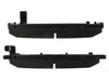 Disc Brake Pad Centric Parts 102.05270