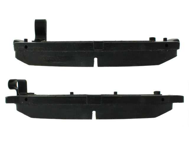 Disc Brake Pad Centric Parts 102.05270