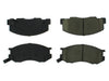 Disc Brake Pad Centric Parts 102.05270