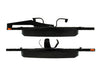Disc Brake Pad Centric Parts 102.05290